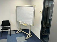 Panasonic kx-b520 whiteboard - afbeelding 1 van  5