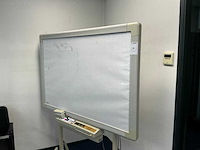 Panasonic kx-b520 whiteboard - afbeelding 2 van  5