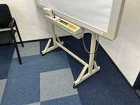 Panasonic kx-b520 whiteboard - afbeelding 3 van  5