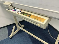 Panasonic kx-b520 whiteboard - afbeelding 4 van  5