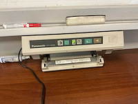 Panasonic kx-b530 elektronisch whiteboard - afbeelding 2 van  3