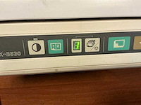 Panasonic kx-b530 elektronisch whiteboard - afbeelding 3 van  3