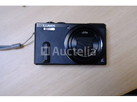 Panasonic lumix dmc-tz60 digitale camera - afbeelding 1 van  7