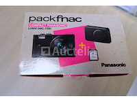 Panasonic lumix dmc-tz60 digitale camera - afbeelding 4 van  7