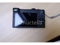 Panasonic lumix dmc-tz60 digitale camera - afbeelding 7 van  7