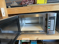 Panasonic magnetron - afbeelding 2 van  3