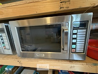 Panasonic magnetron