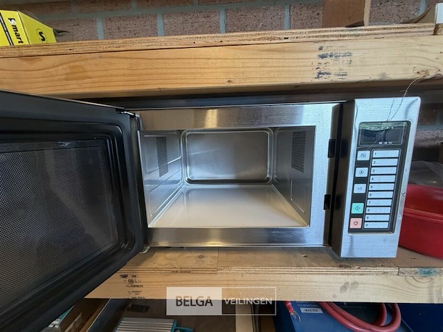 Panasonic magnetron - afbeelding 2 van  4