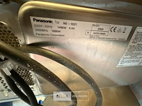 Panasonic magnetron - afbeelding 3 van  4