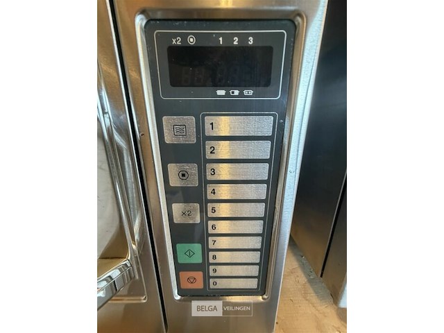 Panasonic magnetron - afbeelding 4 van  4
