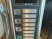 Panasonic magnetron - afbeelding 4 van  4