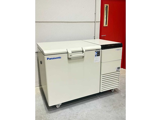 Panasonic mdf-1156-pe (pfz11) - afbeelding 2 van  5