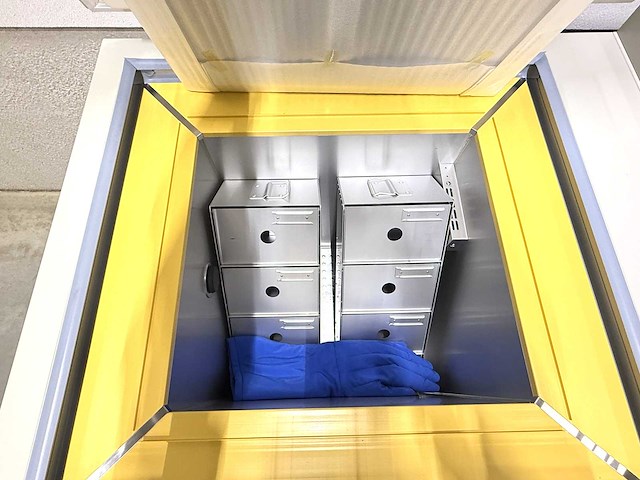 Panasonic mdf-1156-pe (pfz11) - afbeelding 4 van  5