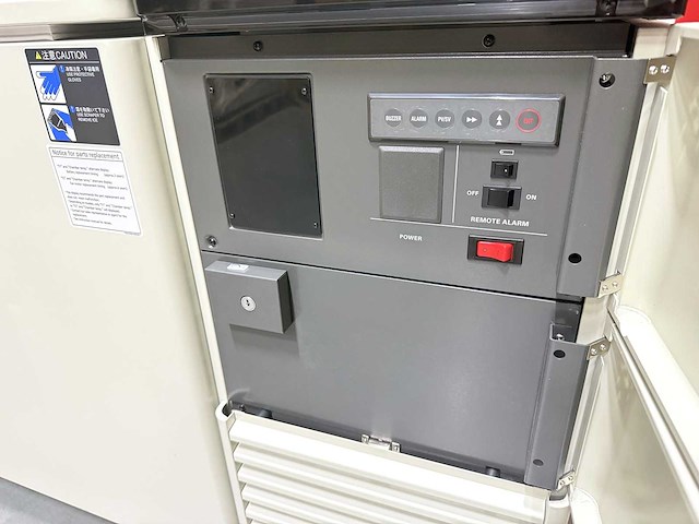 Panasonic mdf-1156-pe (pfz12) - afbeelding 2 van  4