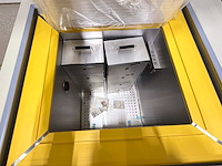 Panasonic mdf-1156-pe (pfz12) - afbeelding 3 van  4