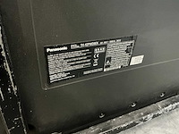 Panasonic monitor 42” (2x) - afbeelding 4 van  4