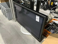 Panasonic plasmatelevisie - afbeelding 2 van  3