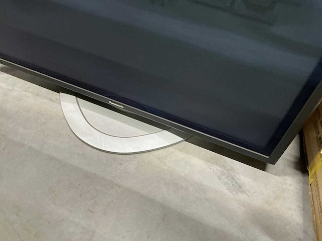Panasonic plasmatelevisie - afbeelding 3 van  3