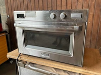 Panasonic pro ii ne-1840 magnetrons en -ovens