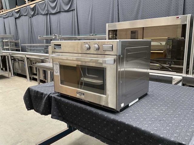 Panasonic pro ii ne-1840 professionele magnetron - afbeelding 2 van  5