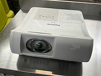 Panasonic pt-tw230 beamer