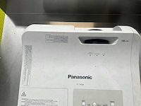 Panasonic pt-tw230 beamer - afbeelding 7 van  9