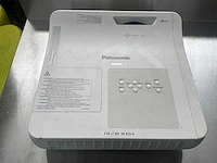 Panasonic pt-tw230 beamer - afbeelding 5 van  9