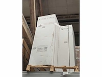Panasonic sanitaire boiler 300l rvs - afbeelding 3 van  3