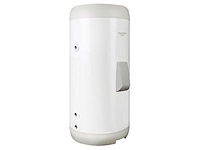 Panasonic sanitaire boiler 300l rvs - afbeelding 2 van  3