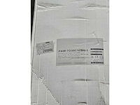 Panasonic sanitaire boiler 300l rvs - afbeelding 3 van  3