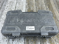 Panasonic sealing gun