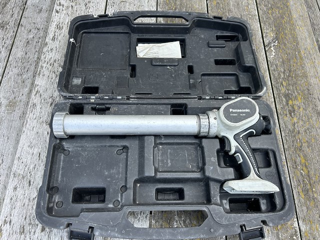 Panasonic sealing gun - afbeelding 2 van  2