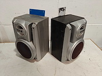 Panasonic speakers - afbeelding 2 van  4