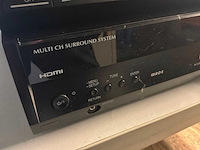 Panasonic surround audio set - afbeelding 2 van  8
