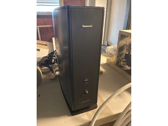Panasonic surround audio set - afbeelding 5 van  8