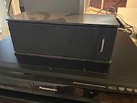 Panasonic surround audio set - afbeelding 6 van  8