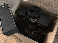 Panasonic surround audio set - afbeelding 8 van  8