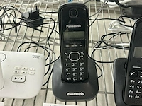 Panasonic telefoon