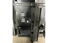 Panasonic th-42lf5e lcd monitor 42”met muurbeugel - afbeelding 2 van  2