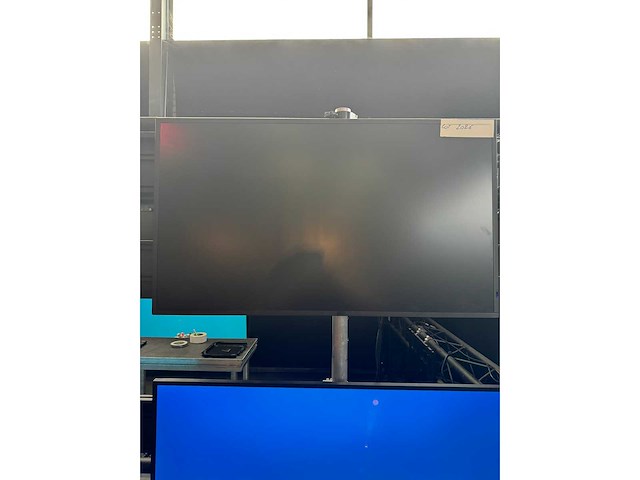 Panasonic th-43eq2w (43" 4k professional display) - afbeelding 2 van  2