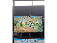 Panasonic th-43eq2w (43" 4k professional display) - afbeelding 1 van  2