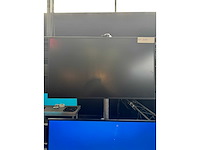 Panasonic th-43eq2w (43" 4k professional display) - afbeelding 2 van  2