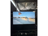 Panasonic th-55eq2w (55" 4k professional display) - afbeelding 1 van  2