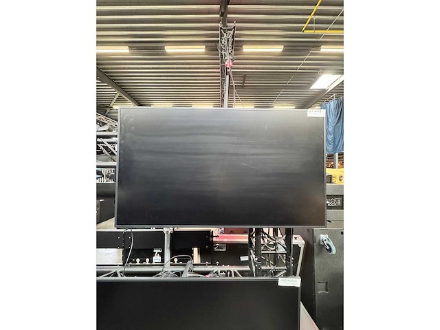 Panasonic th-65eq2w (65" 4k professional display) - afbeelding 2 van  2