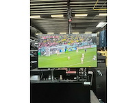 Panasonic th-65eq2w (65" 4k professional display) - afbeelding 1 van  2