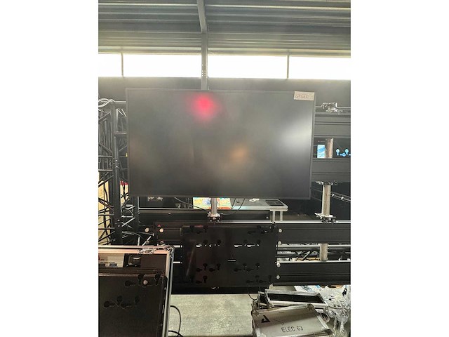 Panasonic th-65eq2w (65" 4k professional display) - afbeelding 2 van  2