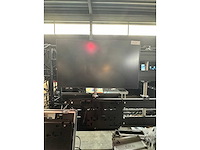Panasonic th-65eq2w (65" 4k professional display) - afbeelding 2 van  2