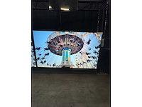 Panasonic th-75eq2w (75" 4k professional display) - afbeelding 1 van  2