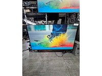 Panasonic th-75eq2w (75" 4k professional display) - afbeelding 1 van  2