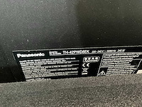 Panasonic th42 display (5x) - afbeelding 2 van  4